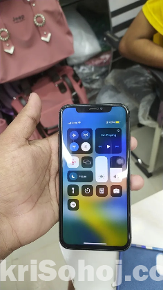 I phone x 64 gb